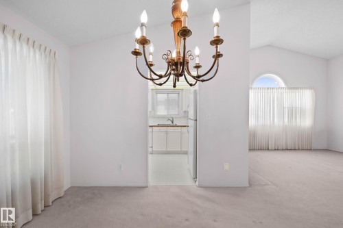 12 9718 176 Street, Edmonton, AB - Indoor Photo Showing Other Room