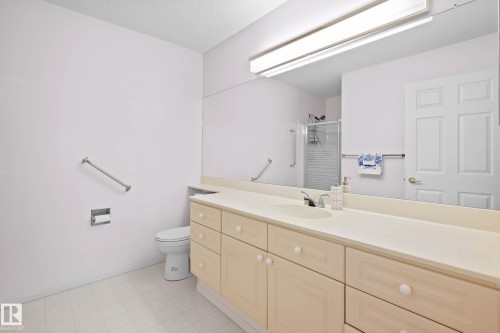 12 9718 176 Street, Edmonton, AB - Indoor Photo Showing Bathroom