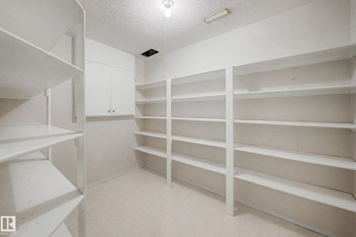 12 9718 176 Street, Edmonton, AB - Indoor With Storage