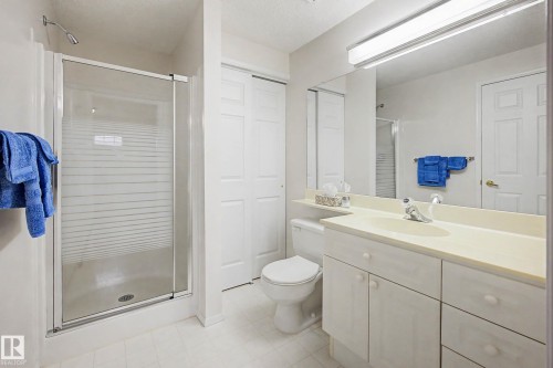 12 9718 176 Street, Edmonton, AB - Indoor Photo Showing Bathroom