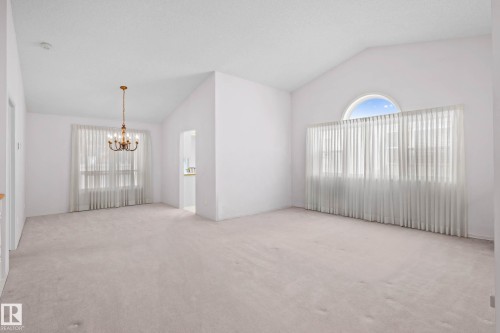 12 9718 176 Street, Edmonton, AB - Indoor Photo Showing Other Room