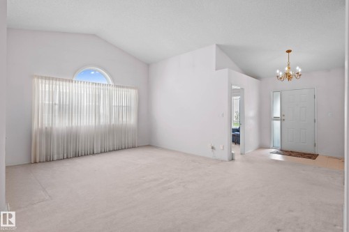 12 9718 176 Street, Edmonton, AB - Indoor Photo Showing Other Room