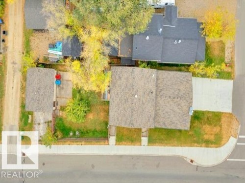 Image quality insufficient for description - 3602 50Th Ave, Sylvan Lake, AB - Outdoor With View