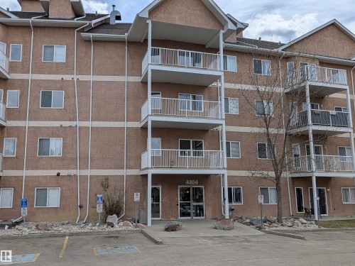 419 4304 139 Avenue  Edmonton, AB T5Y 0H6