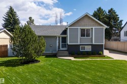 5 ARLINGTON Drive  St. Albert, AB T8N 2V4