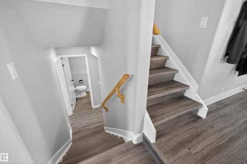 5 Arlington Drive, St. Albert, AB - Indoor Photo Showing Other Room