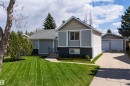 5 Arlington Drive, St. Albert, AB  - Outdoor 