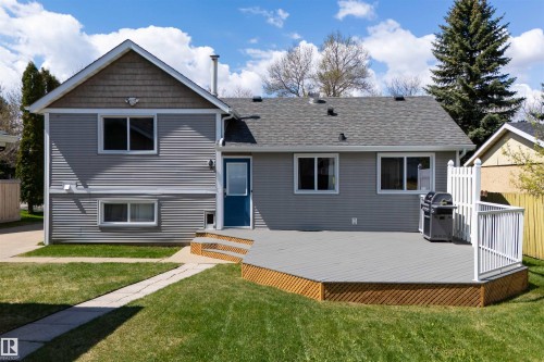 5 Arlington Drive, St. Albert, AB - Outdoor