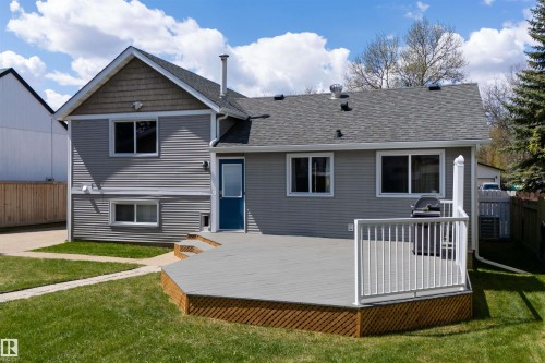 5 Arlington Drive, St. Albert, AB - Outdoor