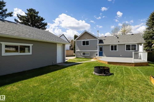 5 Arlington Drive, St. Albert, AB - Outdoor