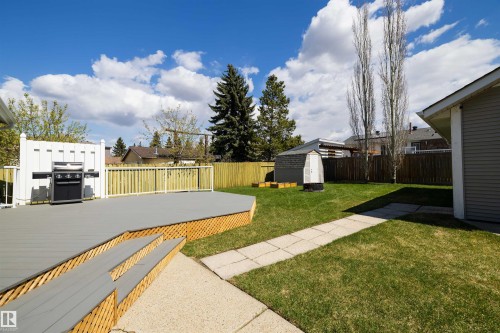 5 Arlington Drive, St. Albert, AB - Outdoor