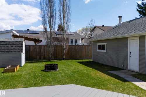 5 Arlington Drive, St. Albert, AB - Outdoor