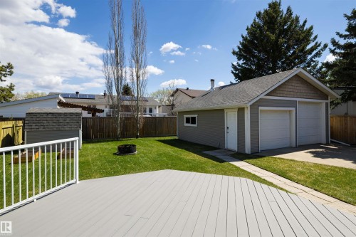 5 Arlington Drive, St. Albert, AB - Outdoor