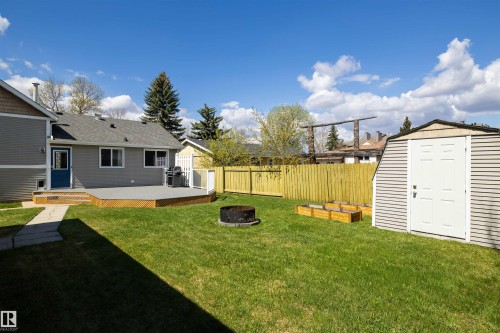 5 Arlington Drive, St. Albert, AB - Outdoor