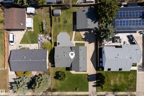 5 Arlington Drive, St. Albert, AB - Outdoor With View