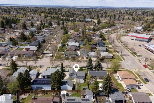5 Arlington Drive, St. Albert, AB - Outdoor With View