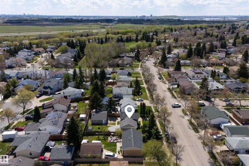 5 Arlington Drive, St. Albert, AB - Outdoor With View