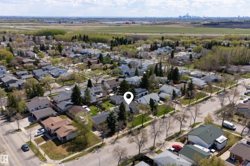 5 Arlington Drive, St. Albert, AB - Outdoor With View