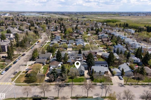 5 Arlington Drive, St. Albert, AB - Outdoor With View