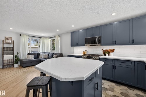 5 Arlington Drive, St. Albert, AB - Indoor