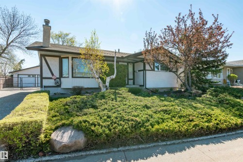 13319 30 Street Nw, Edmonton, AB - Outdoor
