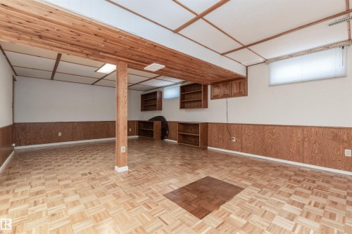 13319 30 Street Nw, Edmonton, AB - Indoor