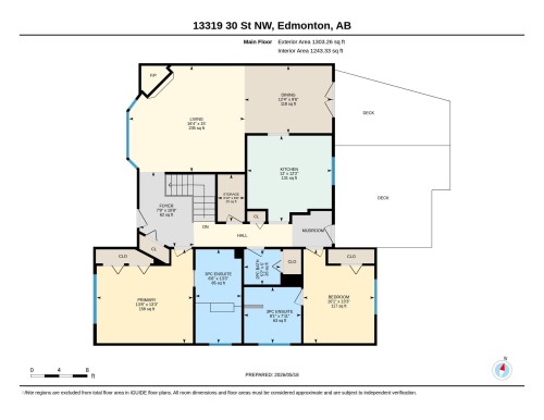 13319 30 Street Nw, Edmonton, AB - Other