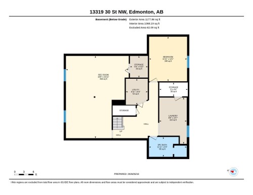 13319 30 Street Nw, Edmonton, AB - Other