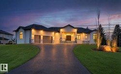 50 26323 TWP ROAD 532 A Rural Parkland County, AB T7X 4M1