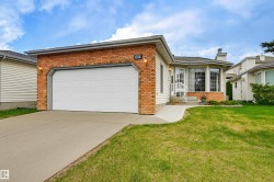 604 REVELL Wynd  Edmonton, AB T6R 2H9