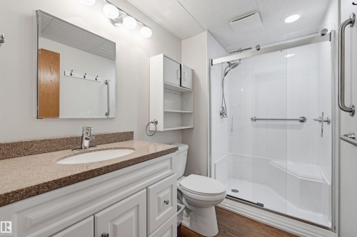 604 Revell Wynd, Edmonton, AB - Indoor Photo Showing Bathroom