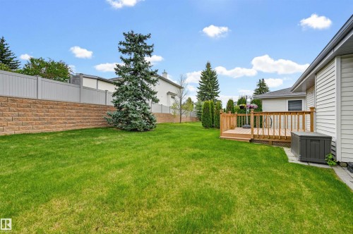 604 Revell Wynd, Edmonton, AB - Outdoor