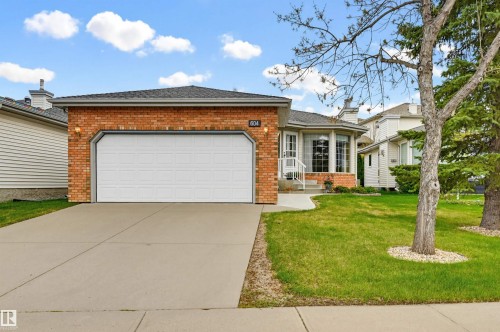604 Revell Wynd, Edmonton, AB - Outdoor