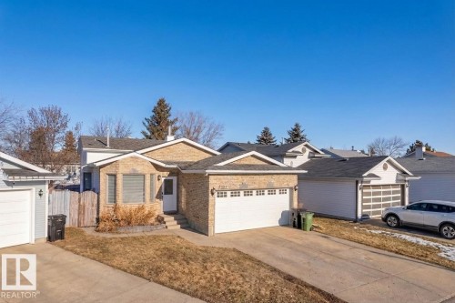 2536 35 Street, Edmonton, AB - Outdoor