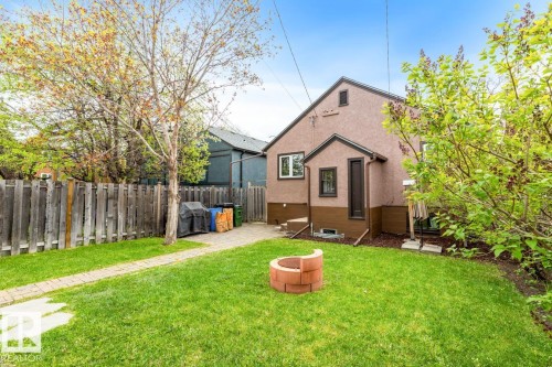 9908 87 Avenue, Edmonton, AB - Outdoor