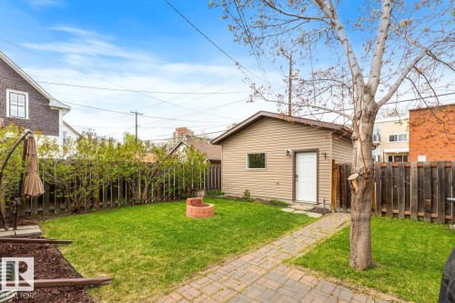 9908 87 Avenue, Edmonton, AB - Outdoor