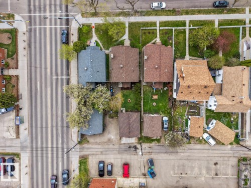 9908 87 Avenue, Edmonton, AB - Outdoor