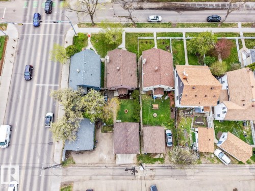 9908 87 Avenue, Edmonton, AB - Outdoor With View