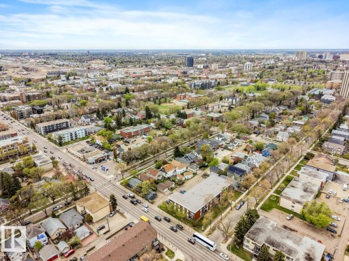 9908 87 Avenue, Edmonton, AB - Outdoor With View