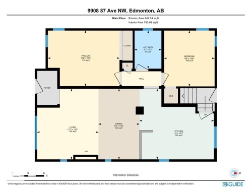 9908 87 Avenue, Edmonton, AB - Other