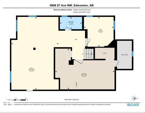 9908 87 Avenue, Edmonton, AB - Other