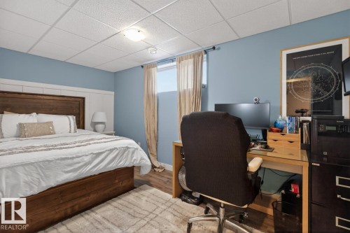 418 Simmonds Way, Leduc, AB - Indoor Photo Showing Bedroom