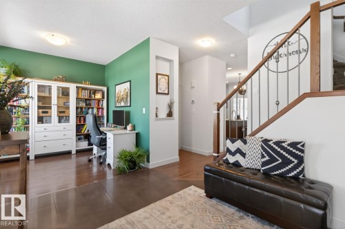 418 Simmonds Way, Leduc, AB - Indoor Photo Showing Other Room