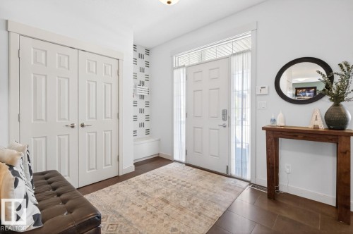 418 Simmonds Way, Leduc, AB - Indoor Photo Showing Other Room