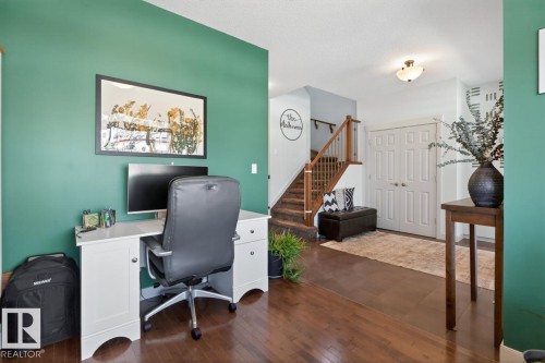 418 Simmonds Way, Leduc, AB - Indoor