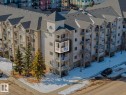 419 10535 122 Street, Edmonton, AB  - Outdoor With Facade 