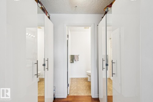 419 10535 122 Street, Edmonton, AB - Indoor Photo Showing Other Room
