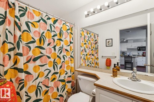 419 10535 122 Street, Edmonton, AB - Indoor Photo Showing Bathroom