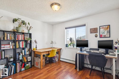 419 10535 122 Street, Edmonton, AB - Indoor Photo Showing Office