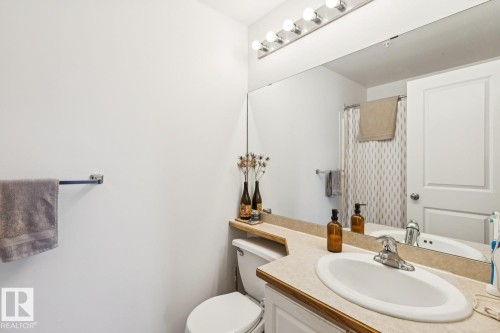 419 10535 122 Street, Edmonton, AB - Indoor Photo Showing Bathroom